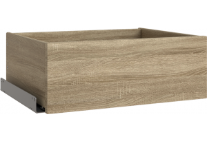 2.06.09.140.3 МАКС ящик выдвижной 50х36 сонома RU