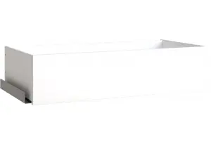 2.06.09.160.1 МАКС ящик выдвижной 75х36 белый RU