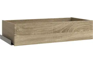 2.06.09.160.3 МАКС ящик выдвижной 75х36 сонома RU