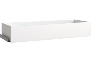 2.06.09.180.1 МАКС ящик выдвижной 100х36 белый RU