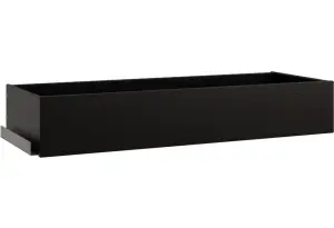 2.06.09.180.5 МАКС ящик выдвижной 100х36 Дуб Венге RU