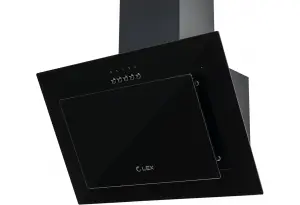 LEX Mika G 500 Black