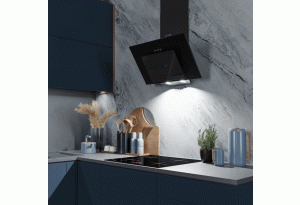 LEX Mira 600 Black