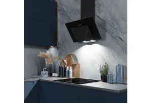 LEX Mira 600 Black