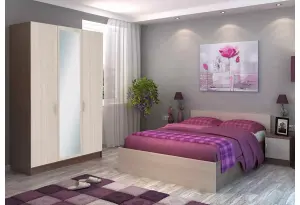   Модульная спальня Басса №2