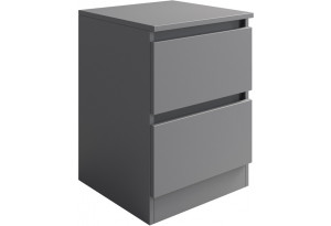 Тумба Мори ТПМ 400.2 графит