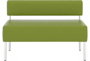 Двухместный модуль МС P2 euroline 1131