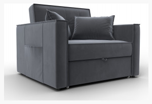 Кресло-кровать Лига-104 (80)