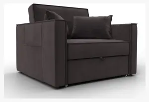 Кресло-кровать Лига-104 (80)