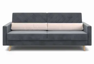 Диван-кровать Норд СТАНДАРТ Вариант 3