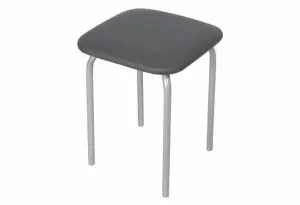 Табурет квадратный «Эконом»