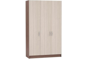 Шкаф Басса трехстворчатый ШК 557