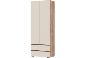 Шкаф двухстворчатый ШК 01 Хелен