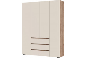 Шкаф четырехстворчатый ШК 05 Хелен