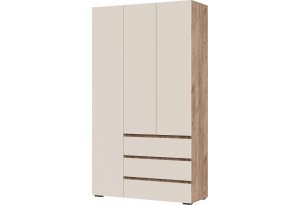 Шкаф трехстворчатый ШК 06 Хелен