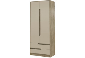 Шкаф двухстворчатый Гавана