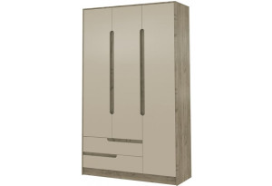 Шкаф трехстворчатый Гавана