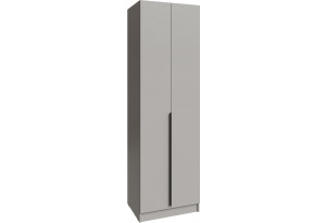 Шкаф Мадрид (0,7) кашемир