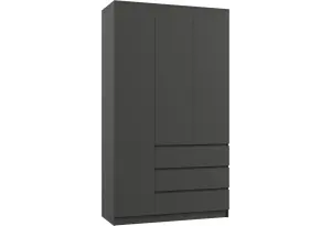 Шкаф Мадера ШМ1200