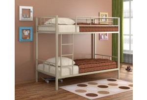 Двухъярусная кровать Севилья - 2