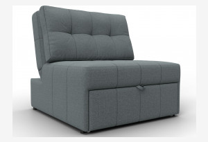 Кресло-кровать Лига-107 (80)