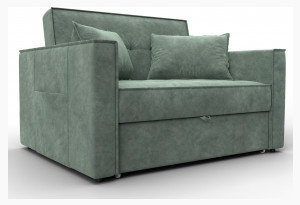 Диван прямой Лига-104 (140)