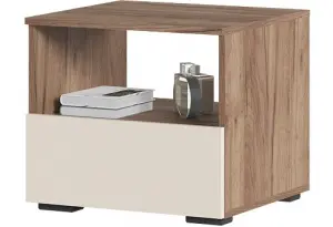 Прикроватная тумба ТБ 01 Хелен