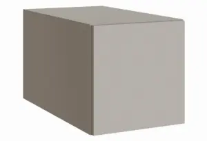 Антресоль Мадрид (0,3) 300 кашемир