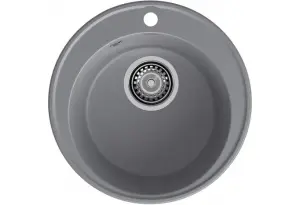 LEX Lugano 480 Deep Grey