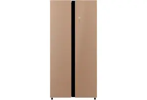 Холодильник двухкамерный отдельностоящий с инвертором LEX LSB520GlGID New