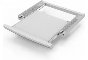 LEX LWM08W shelf Slim