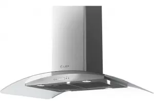 LEX Paris Isola 900 Inox