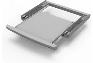 LEX LWM08GR shelf Slim