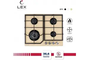LEX GVG 640-1 IV
