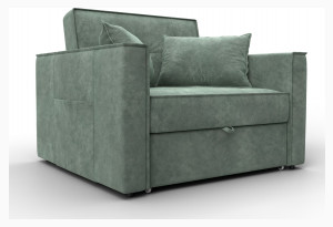 Кресло-кровать Лига-104 (80)