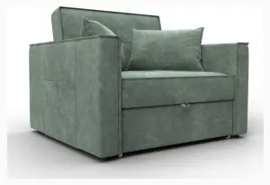 Кресло-кровать Лига-104 (80)