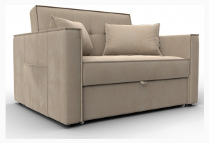 Диван прямой Лига-104 (140)