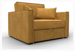 Кресло-кровать Лига-104 (80)