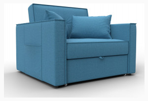 Кресло-кровать Лига-104 (80)