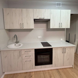 Кухня Европа