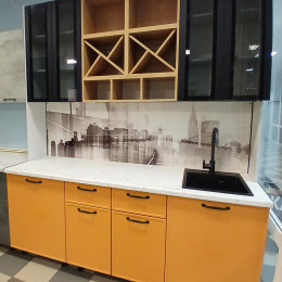 Кухня Марта