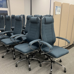 Офис проектной оранизации 2000м2