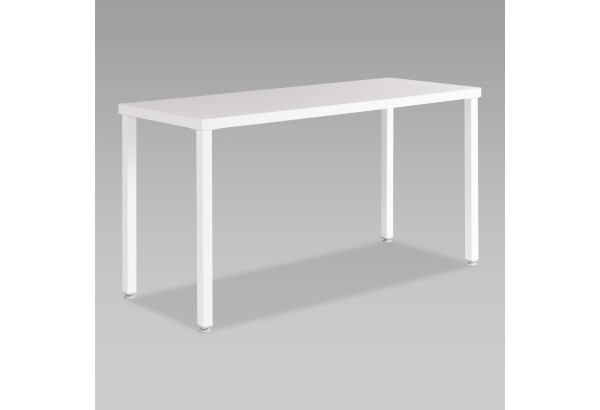 Стол письменный Ингар, 140x75, белый - главное фото