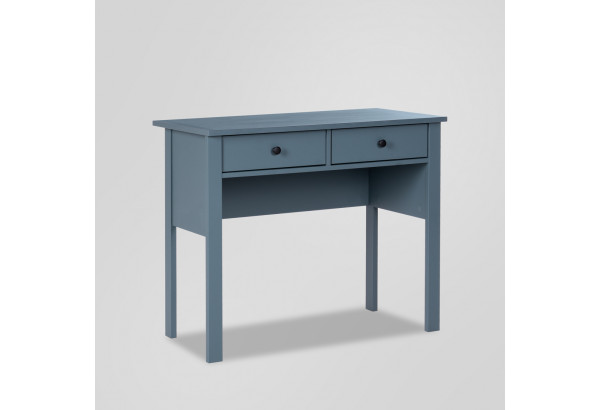 2.08.06.170.6 САГА стол туалетный 92х45 темно-бирюзовый - главное фото