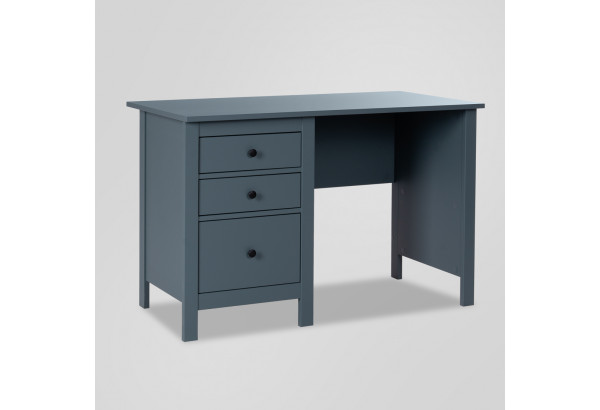 2.08.06.160.6 САГА стол письменный 120х56 темно-бирюзовый - главное фото