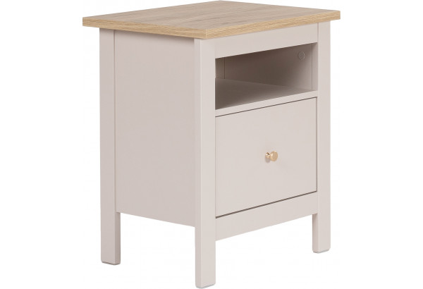 2.08.03.010.20 САГА тумба кашемир/ясень - главное фото