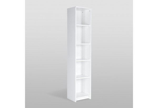 Стеллаж "Сириус" 390х1900 - главное фото