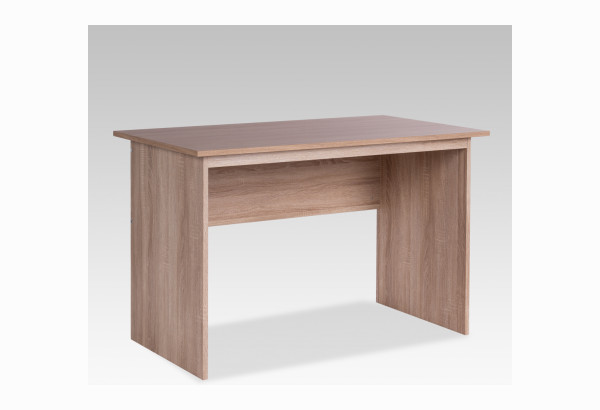Стол КАСТОР письменный 120х65, цвет Дуб Сонома - главное фото
