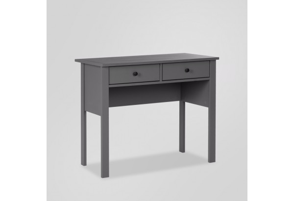 2.08.06.170.4 САГА стол туалетный 92х45 серый - главное фото