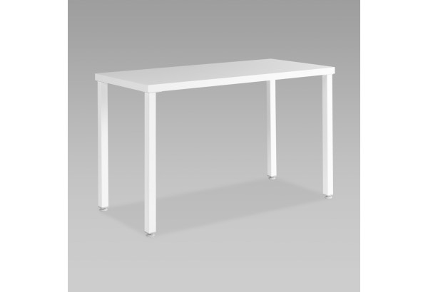 Стол письменный Ингар, 120x75, белый - главное фото